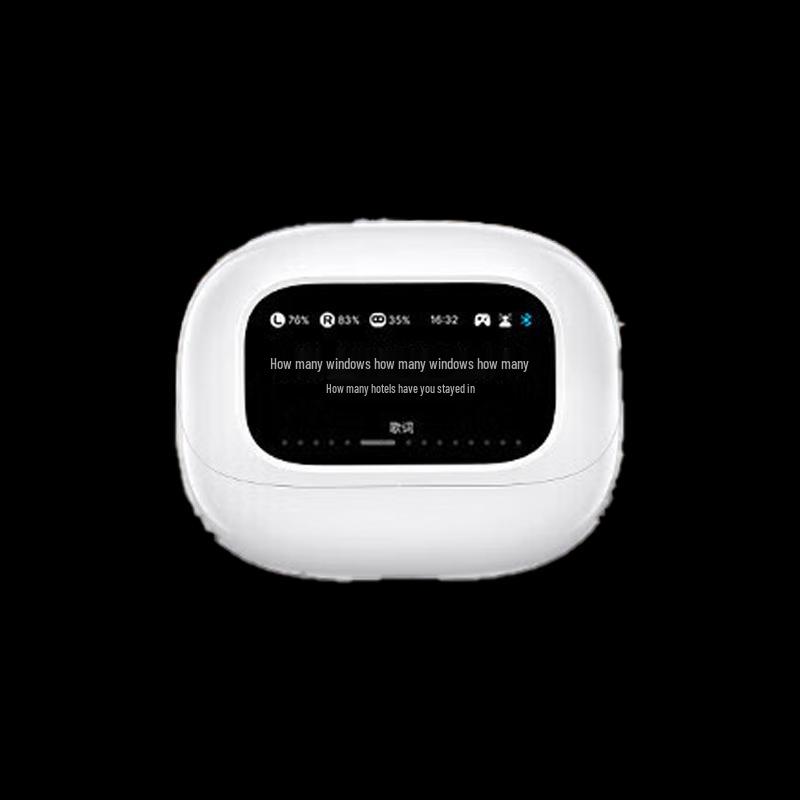 Ugreen Wireless Active Noise-Cancelling Headphones