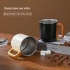 Daoying 304 Stainless Steel Camping Mug