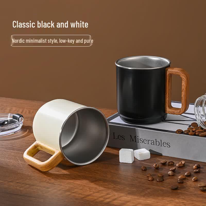 Daoying 304 Stainless Steel Camping Mug