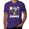 Bbnos TShirt Cute Clothes Graphics Oversized T Shirts for Unisex