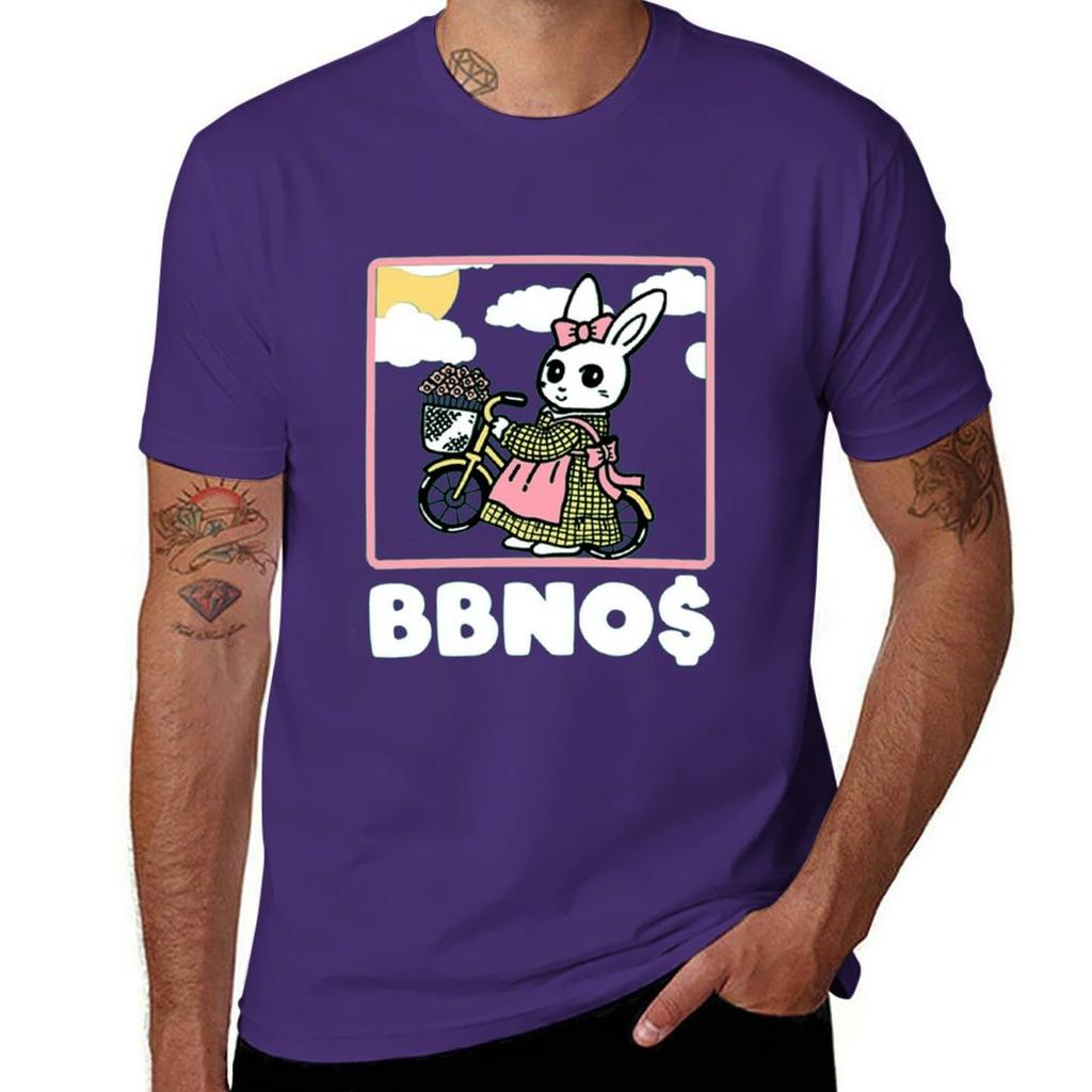 Bbnos TShirt Cute Clothes Graphics Oversized T Shirts for Unisex