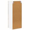 Dishwasher Front Panel Kalmar Reclaimed Wood 40 x 31 x 100 cm