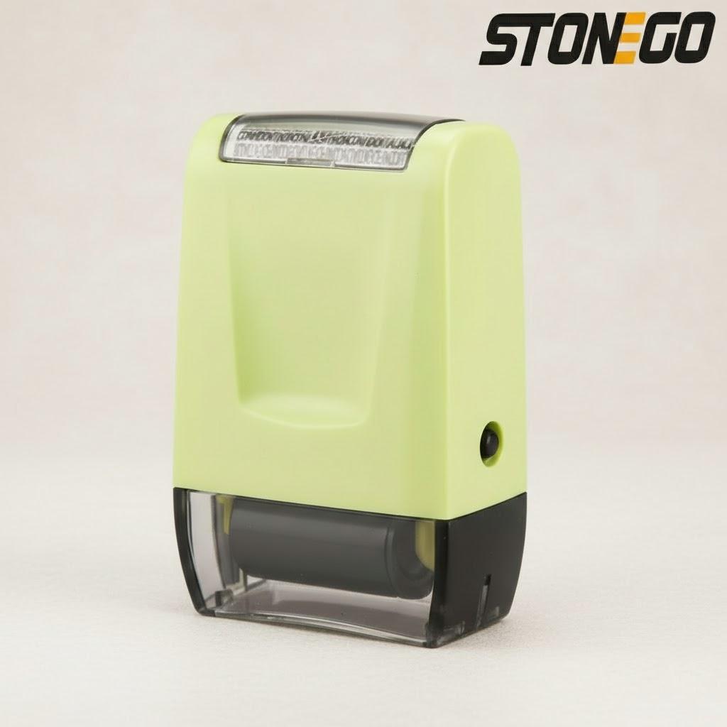 

Privacy Seal for Personal Information Anti Leakage Smear Proof Confidentiality Face Sheet for Couriers зелений