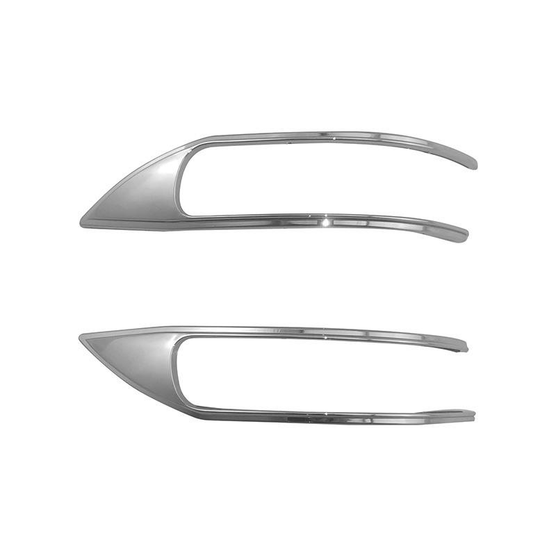 Toyota Camry/Corolla 2007-2013 Rearview Mirror Trim Decoration