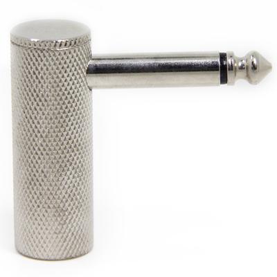Wuernine Guitar Cable Adapter L-Shape Mono WN-L01