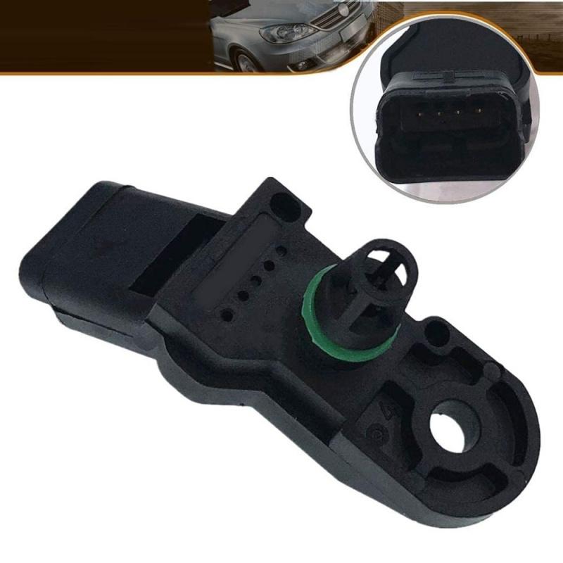 New Intake Air Pressure Sensor 1920AJ for Citroen Berlingo C2 C3 PEUGEOT 206 207 308