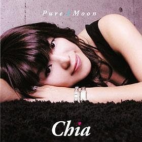 

CD CHIA ATSUSHI TSUZURA MASAHIRO SAY Pure Moon MCHIA0001 midoriva Japan Jazz Used