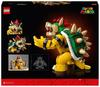 LEGO Super Mario Builder – Mighty Bowser (71411)