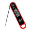 Digital Meat Thermometer for Cooking and Grilling - Instant Read Food Thermometer Strong Magnet and Calibration