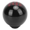 Gear Shift Knob M10x1.5 Round Replacement for Civic Fit FD2 FN2 EP3 DC2 DC5 S2000 F20C