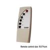 Universal Floor Fan Remote Control Circuit Board with Motherboard