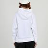 Adidas Urban Hooded Sweatshirt Unisex Tops White GM1411