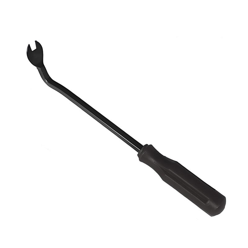 4 Options Car Universal Trim Removal Tool Kit Applicable DVD Repair Tool Dashboard Removal Tool Interior Trim Panel Removal