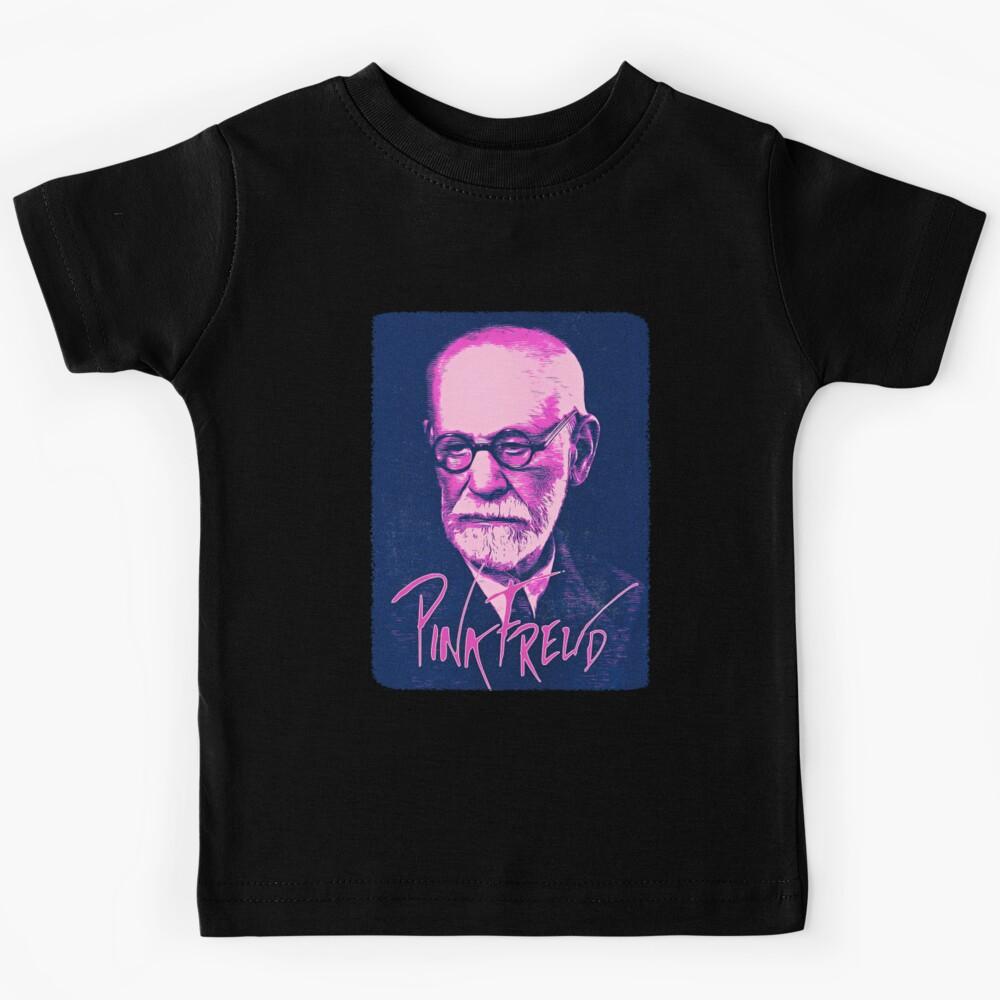 Vintage Pink Floyd Kids T-Shirt 160