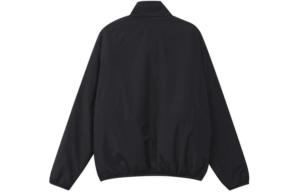 Nike Sportswear Club Fleece Plus Reversible Winterized Top Jacket DQ4885-010