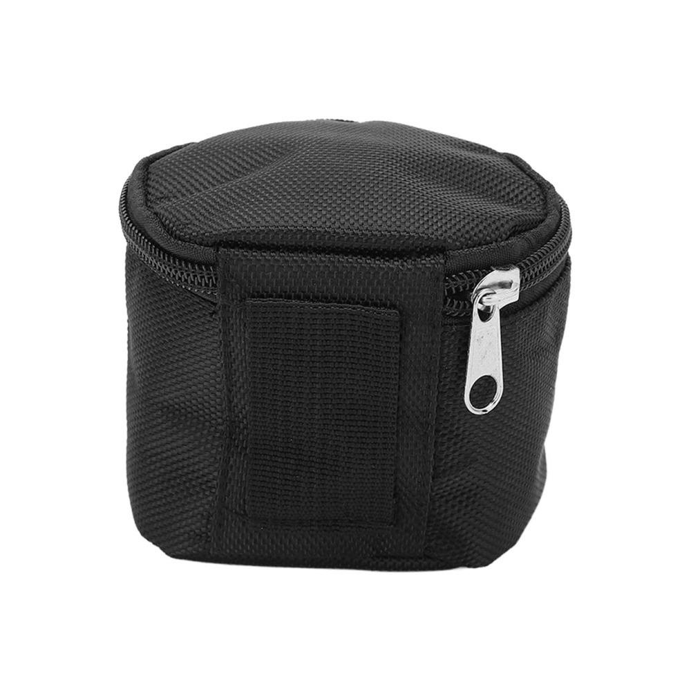 

Oxford Cloth Optical Fiber Tool Bag Wide Mouth Fiber Cleaver Tool Bag Electricians