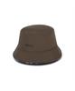 NOTIG Reversible Wool Bucket Hat Navy_Olf1Accp102N1