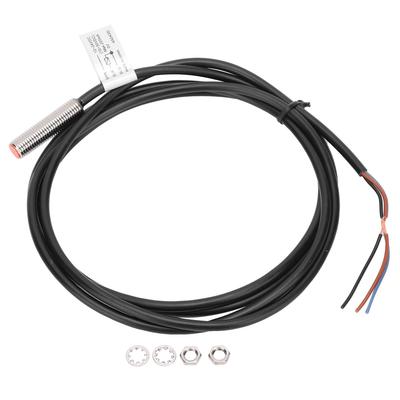 BERM Proximity Switch Inductive 3?Wire PNP Detection Sensor PR08?1.5DP 5mm DC12?24V