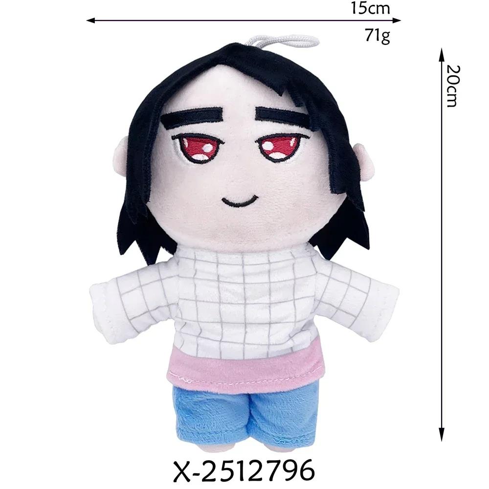 =NEW Anime Kpop Demons Hunters Plush Cute Purple Tiger Black Hat Magpie With 3 Eyes Monster Hunt Girl Group Doll For Fans Gifts