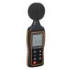 Sound Level Reader Handheld High Accuracy Multifunctional Digital Noise Meter for Industry