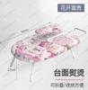 Y Large ironing board ironing board household folding vertical iron cushion