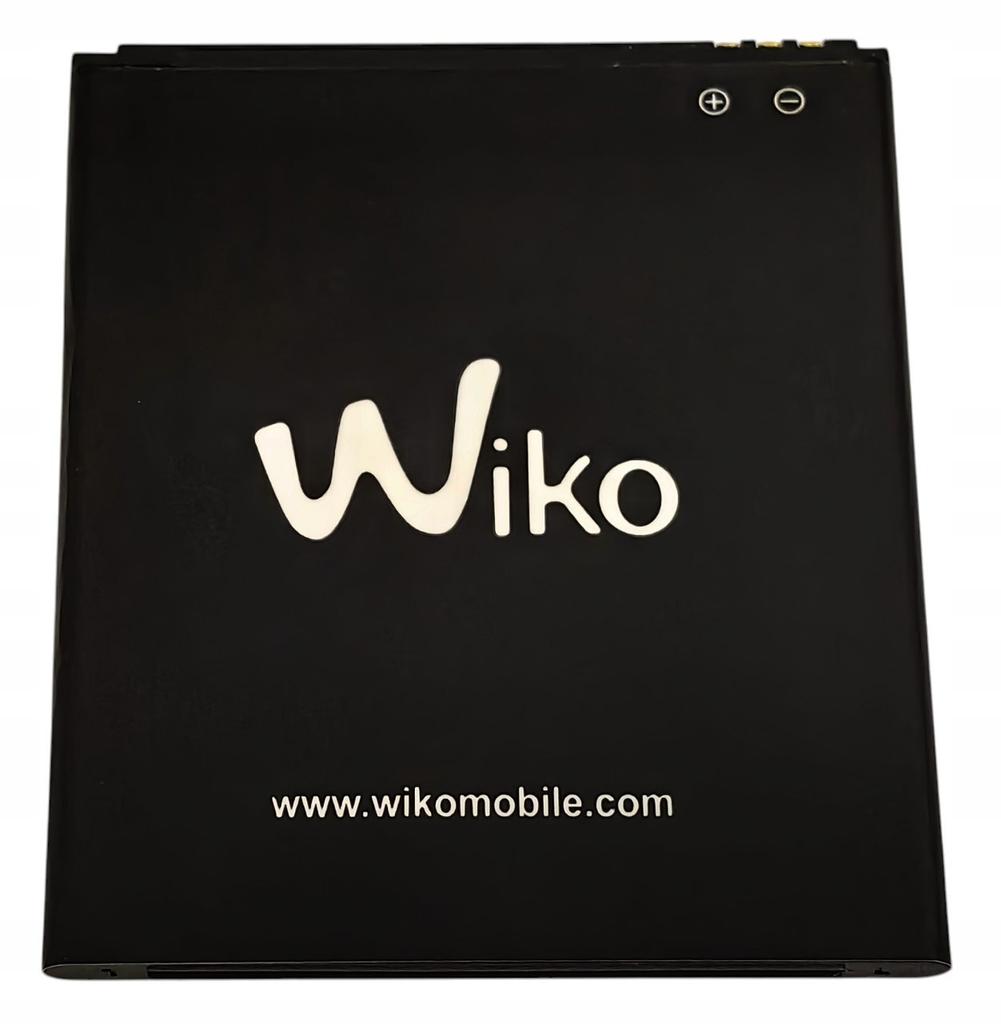 Nowa Bateria Do Wiko Rainbow 2000Mah 3.7V