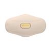 New Waist Massager, Smart  Compress, Moxibustion, Waist Massager, Lumbar Spine Massage, Belt Abdominal Rubbing Instrument