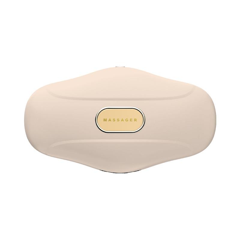 New Waist Massager, Smart  Compress, Moxibustion, Waist Massager, Lumbar Spine Massage, Belt Abdominal Rubbing Instrument