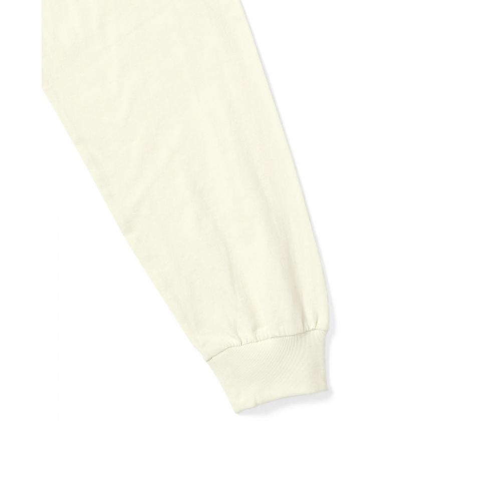 Thisisneverthat R Logo L S Tee natuRaL