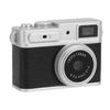 Keychain Digital Camera 1080P FHD Tiny   Video Camera 0.96in Screen Vintage Portable Video Recorder