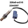 Suitable for Nissan Oxygen Sensor 226a0-am601 226a0-ar210 234-4307; 226a0am601, 226a0ar210, 2344307
