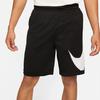 New Nike Sports Shorts Men Black DH6763-013