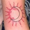 Tatuagens e arte corporal – Tatuagens temporárias