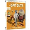 Universal Pictures Les Bad Guys Dvd - 5053083251192