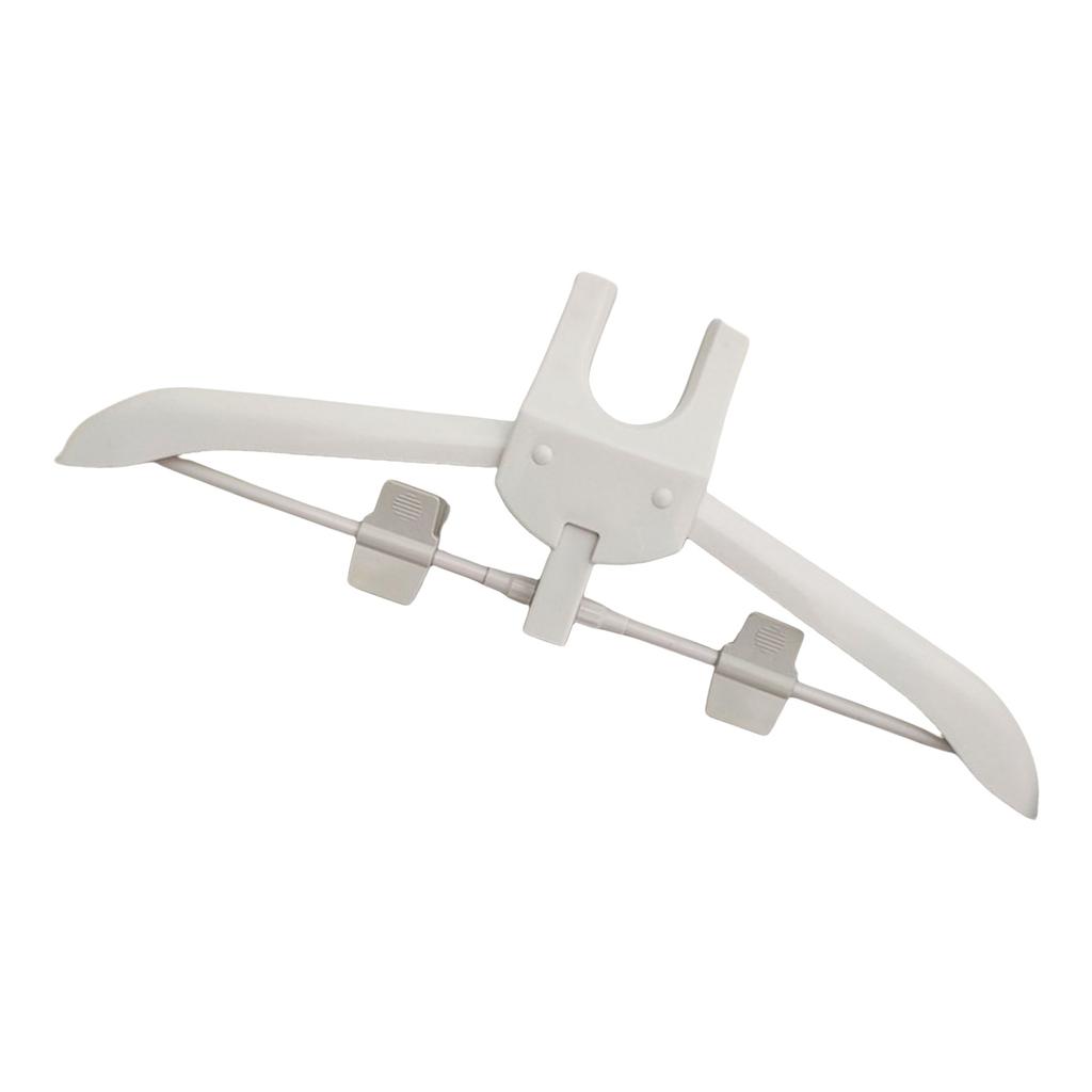 Garment Hanger for Steaming Clothes Garment Steamer Hanger Clothes Hanger for Steam Ironing Clothes Steamer Hanger