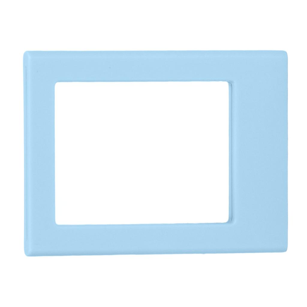 3in Magnetic Picture Frames   Powerful Magnet Splicable Small Magnet Photo Frame for   Camera   Photos