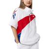 Reebok Trench Coat Unisex White REJU4EA51WT
