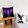 Band B-Black S-Sabbath Ozzy Kissenbezug Dekoration Zimmer Zuhause Sofa Wohnen Büro Auto Nordische Schlichtheit