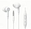 Headphones Deliver Clear, Crisp Sound with Distortion-free Audio Transmission.