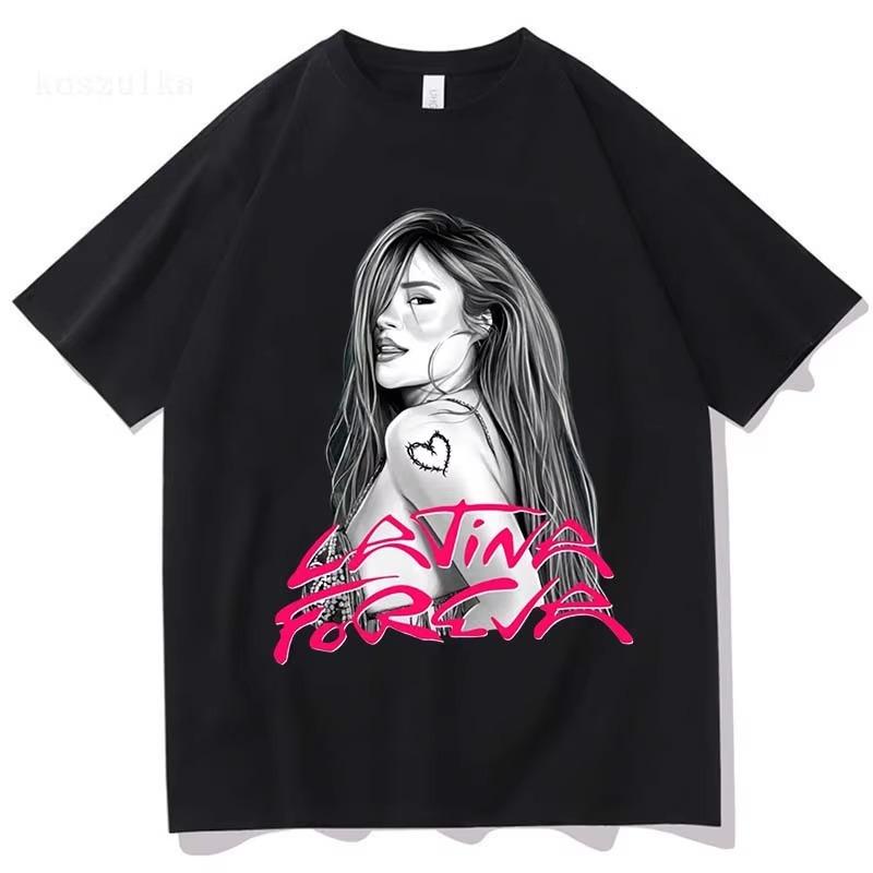 Karol Tshirt Funny Men/Women Clothing Harajuku T-shirt Unisex Vintage Kawaii Cotton Tops Graphic T Shirts