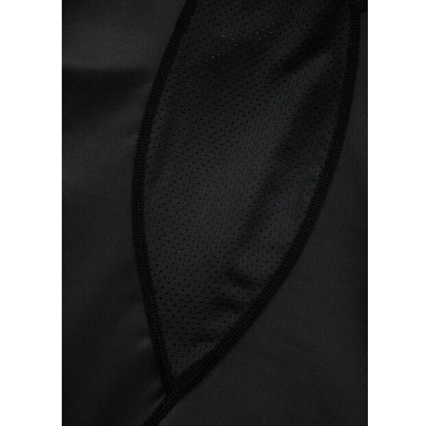 Рашгард PITBULL Longsleeve Rashguard Performance Pro Plus Belt