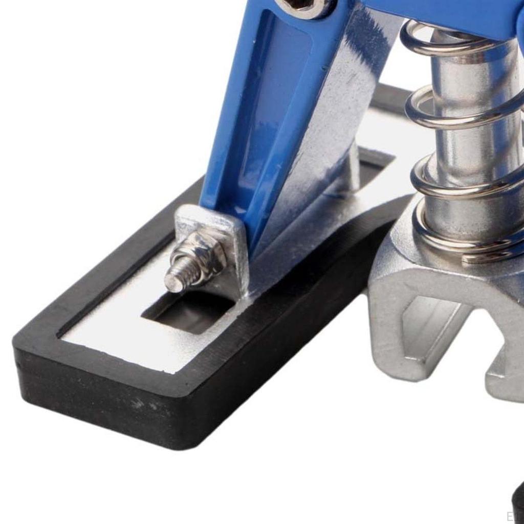 Extractor de îndoituri auto Instrument de tragere pentru îndepărtare pentru mașini de spălat motociclete