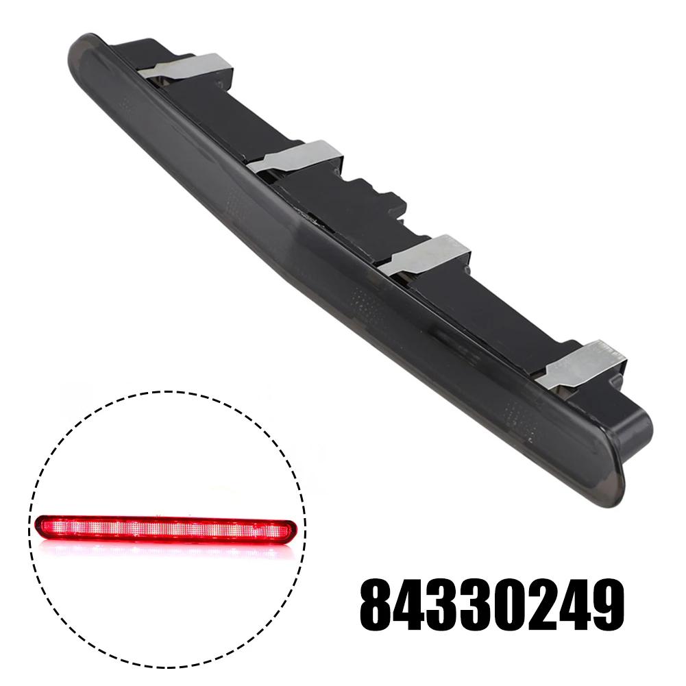 Red Lens LED Rear High Level Third Brake Stop Light Lamp 3rd Rear Third Brake Light For Chevrolet Camaro 2016-2026