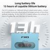 FiiO CP13 Cassette Player (Blue)