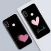Luxury Case For Redmi Note 5 Pro Patterned Full Protection Soft Liquid Silicone Cartoon Cover For Xiaomi Redmi Note 5 Pro Note5