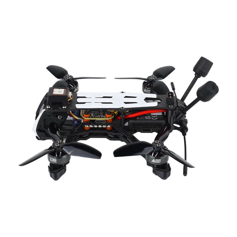 IFLIGHT SEEKER 3-inch FPV Drone Kit with DJI O4PRO