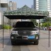 Xinke Shield Outdoor Folding Camouflage Canopy Tent