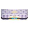 Sonic Pencil Slim Pencil Liana Case, Double-Sided Case, Tiara, Alrock, Violet, FD-8769-V