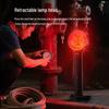 SupFire Retractable Magnetic Rail Warning Light
