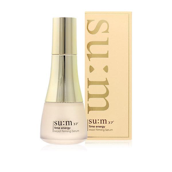 

[SUM37] SUM37 Time Energy Moist Firming Serum 50ml (P003074206)